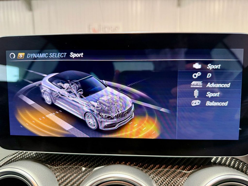 Used Mercedes-Benz C Class 2023 for sale - 76454600: Photo 47