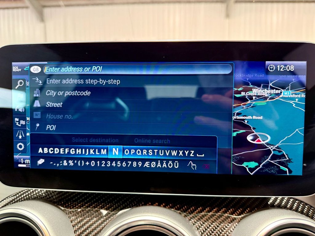 Used Mercedes-Benz C Class 2023 for sale - 76454600: Photo 48