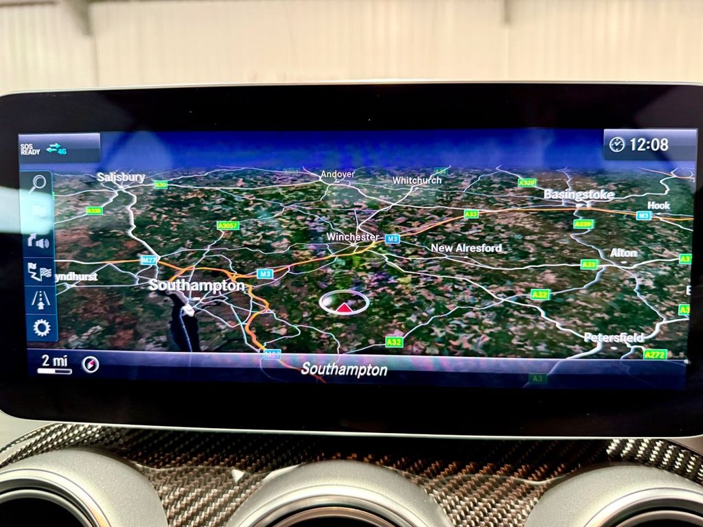 Used Mercedes-Benz C Class 2023 for sale - 76454600: Photo 49