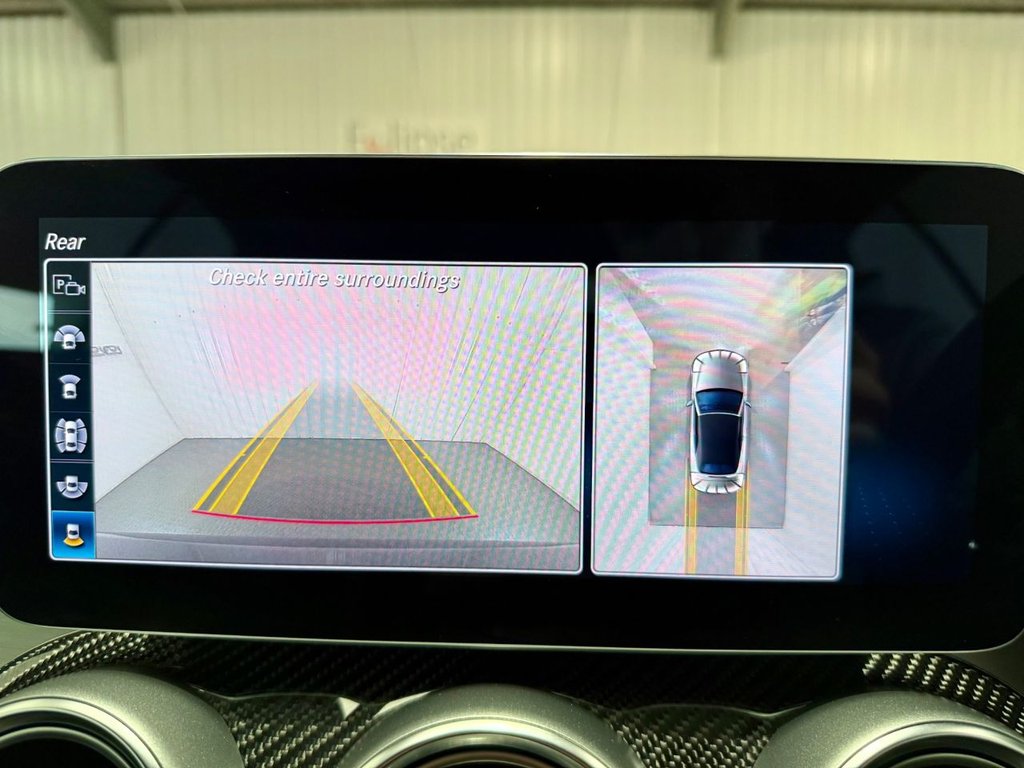 Used Mercedes-Benz C Class 2023 for sale - 76454600: Photo 50