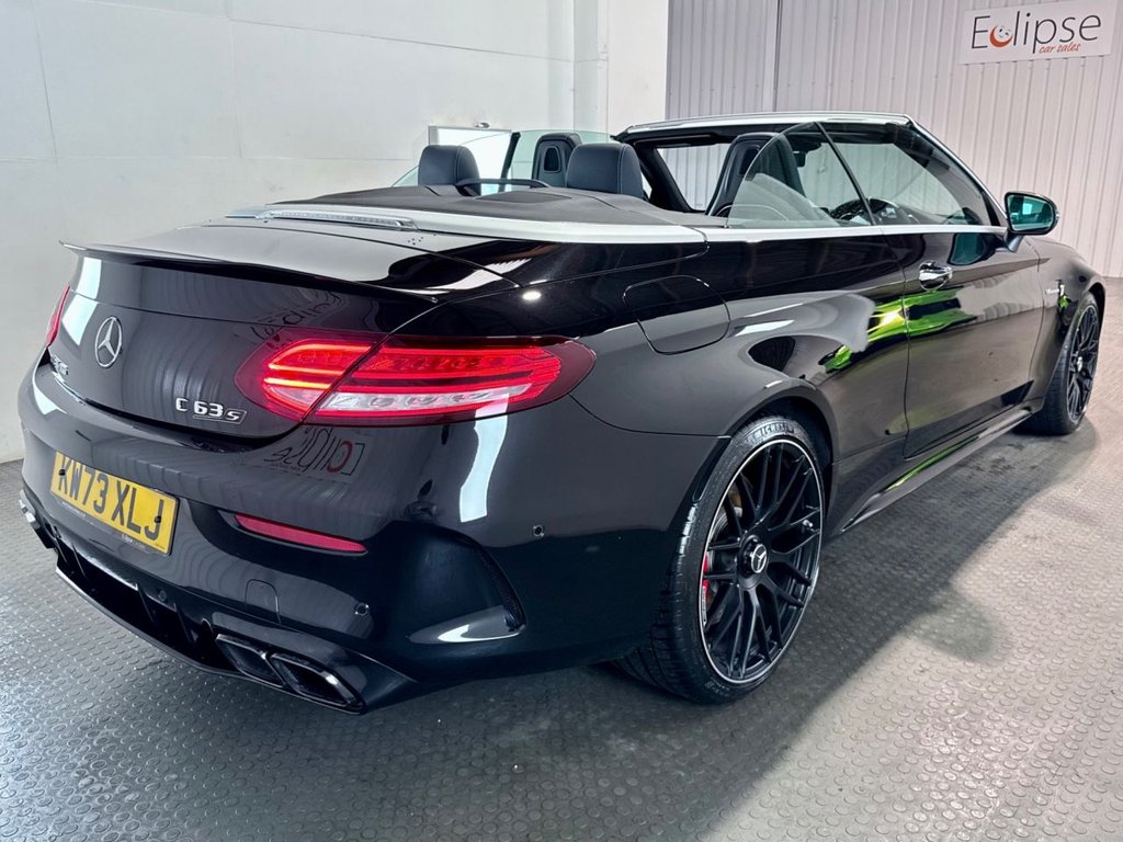 Used Mercedes-Benz C Class 2023 for sale - 76454600: Photo 7