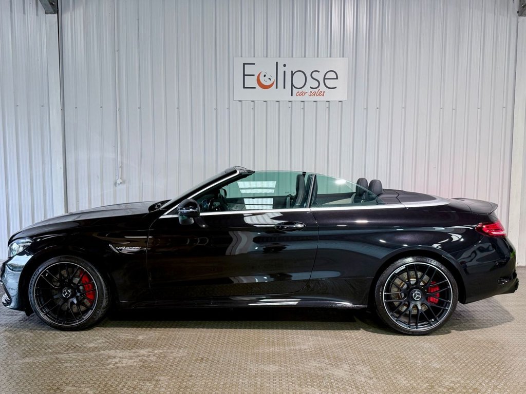 Used Mercedes-Benz C Class 2023 for sale - 76454600: Photo 9