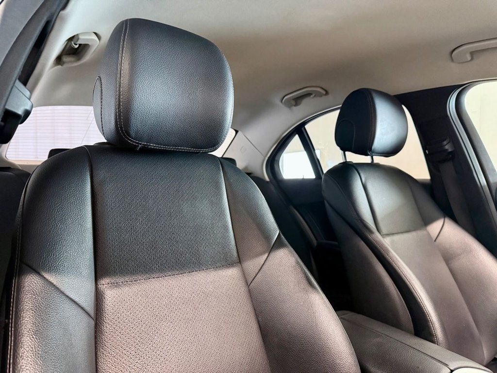 Used Mercedes-Benz C Class 2016 for sale - 77521180: Photo 10