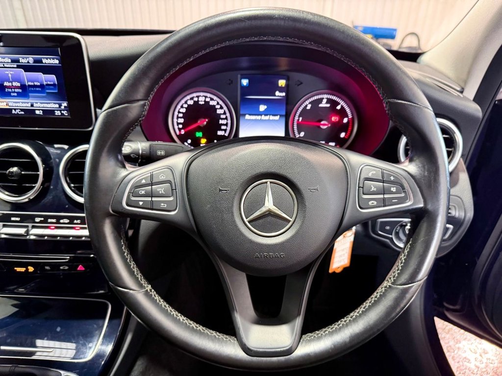 Used Mercedes-Benz C Class 2016 for sale - 77521180: Photo 12