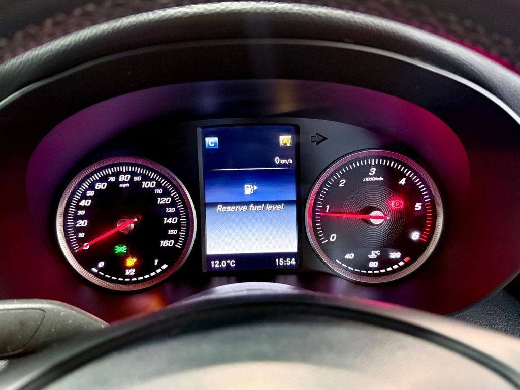 Used Mercedes-Benz C Class 2016 for sale - 77521180: Photo 13