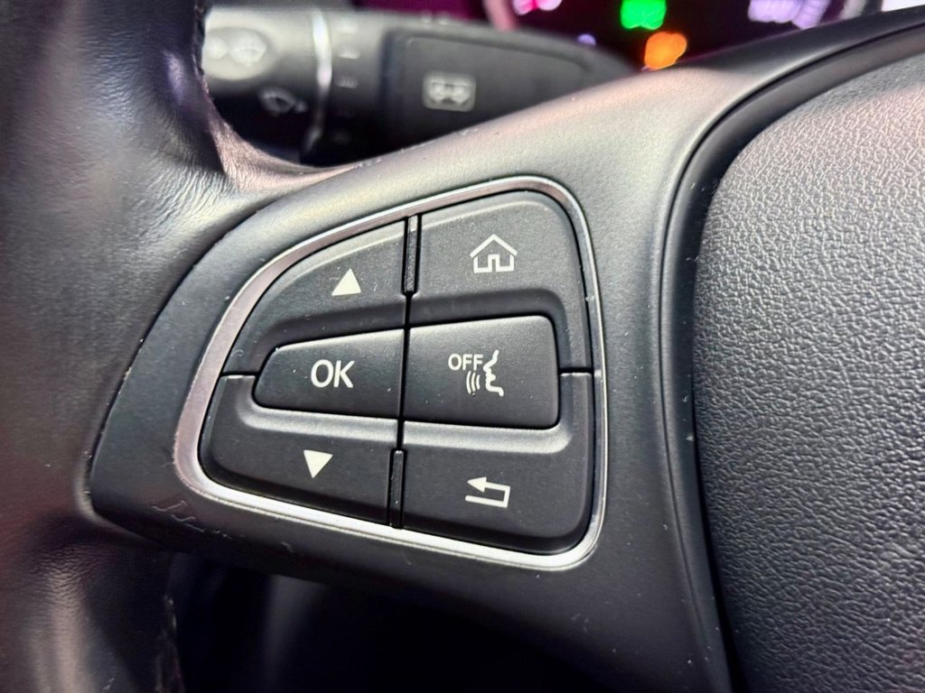 Used Mercedes-Benz C Class 2016 for sale - 77521180: Photo 14