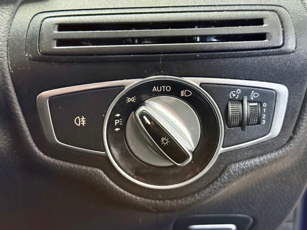 Used Mercedes-Benz C Class 2016 for sale - 77521180: Photo 18