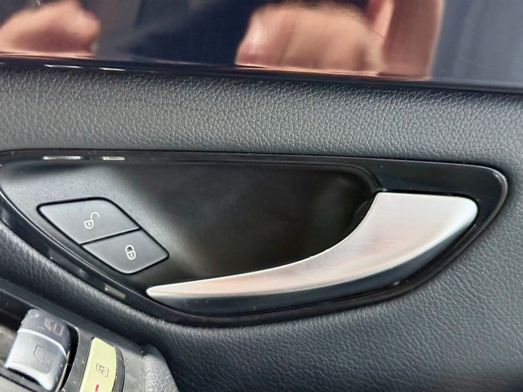 Used Mercedes-Benz C Class 2016 for sale - 77521180: Photo 19