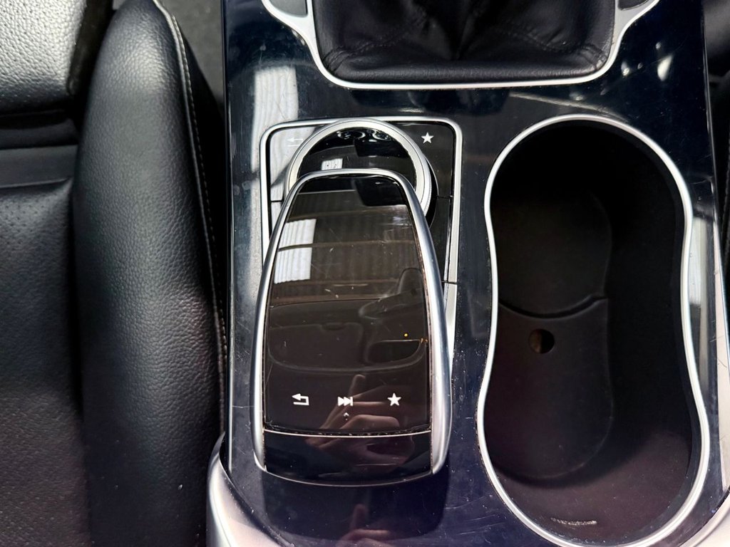 Used Mercedes-Benz C Class 2016 for sale - 77521180: Photo 22