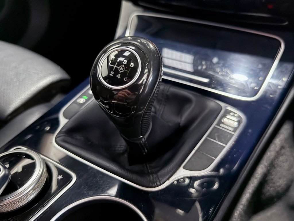 Used Mercedes-Benz C Class 2016 for sale - 77521180: Photo 23