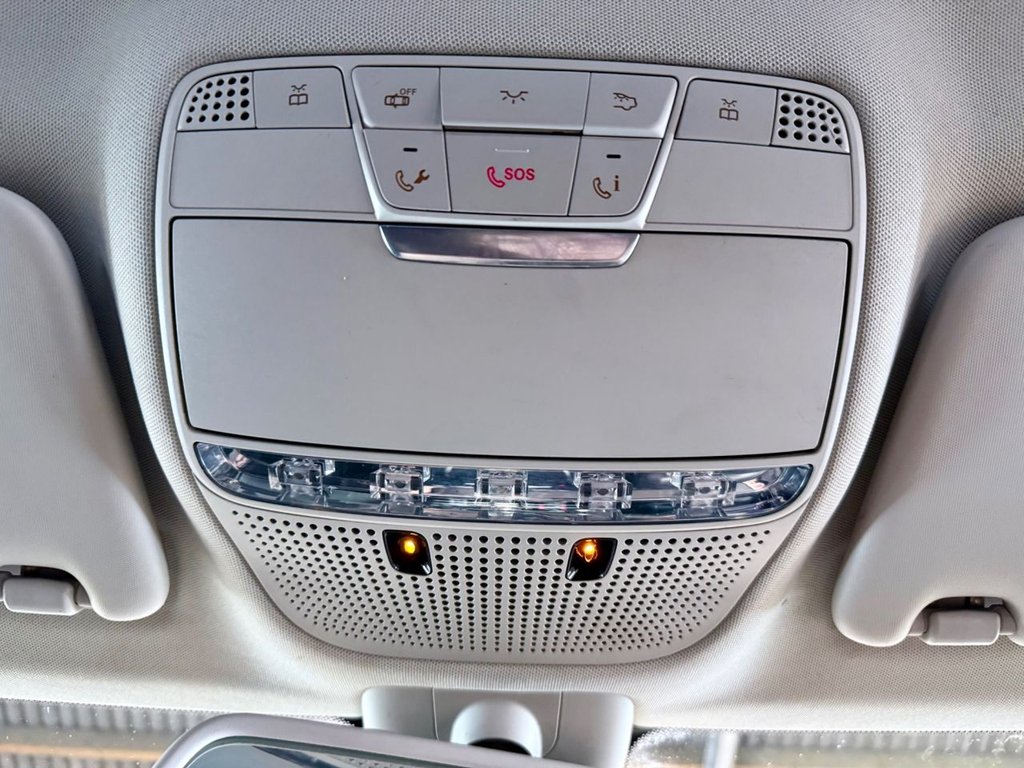 Used Mercedes-Benz C Class 2016 for sale - 77521180: Photo 28