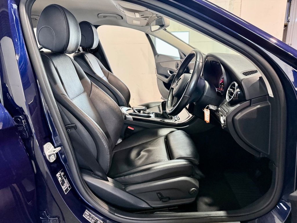 Used Mercedes-Benz C Class 2016 for sale - 77521180: Photo 29