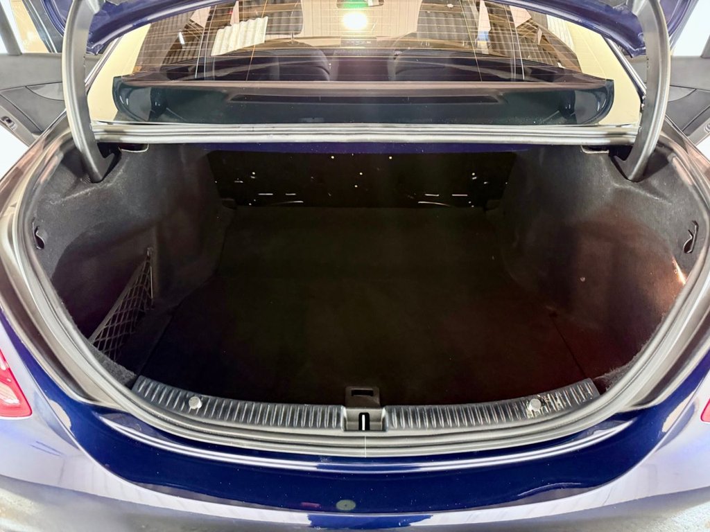 Used Mercedes-Benz C Class 2016 for sale - 77521180: Photo 33