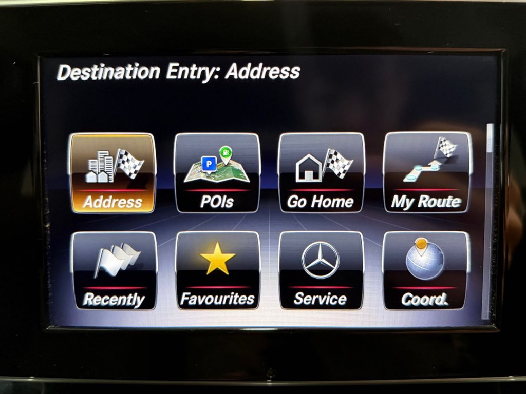 Used Mercedes-Benz C Class 2016 for sale - 77521180: Photo 36