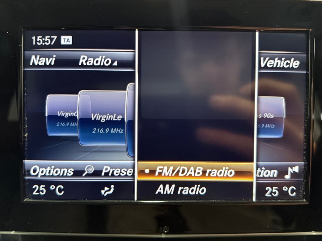 Used Mercedes-Benz C Class 2016 for sale - 77521180: Photo 38