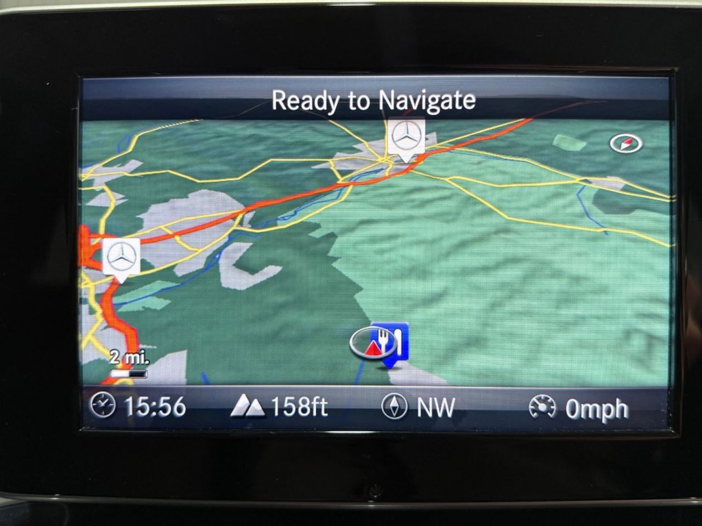 Used Mercedes-Benz C Class 2016 for sale - 77521180: Photo 39