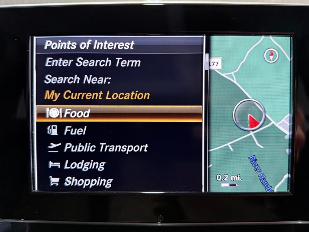 Used Mercedes-Benz C Class 2016 for sale - 77521180: Photo 40