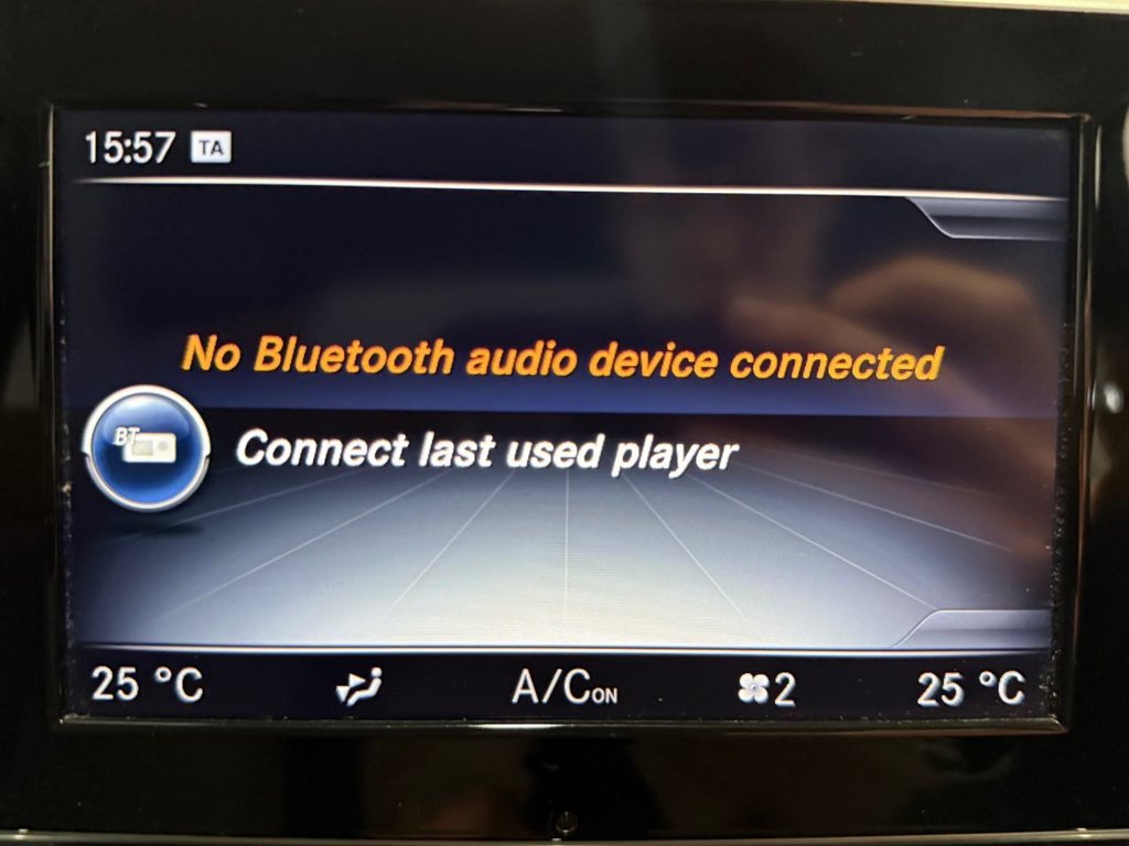 Used Mercedes-Benz C Class 2016 for sale - 77521180: Photo 42