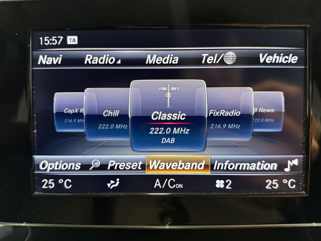 Used Mercedes-Benz C Class 2016 for sale - 77521180: Photo 43