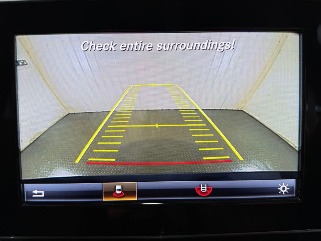 Used Mercedes-Benz C Class 2016 for sale - 77521180: Photo 48