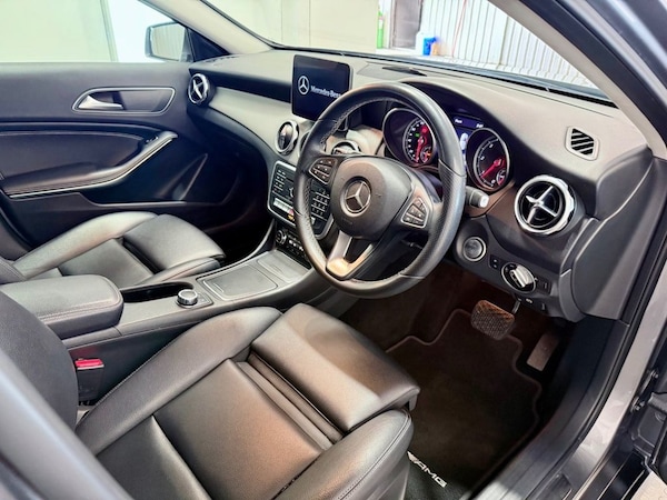 Used Mercedes-Benz GLA 2018 for sale - 76203314: Photo 11