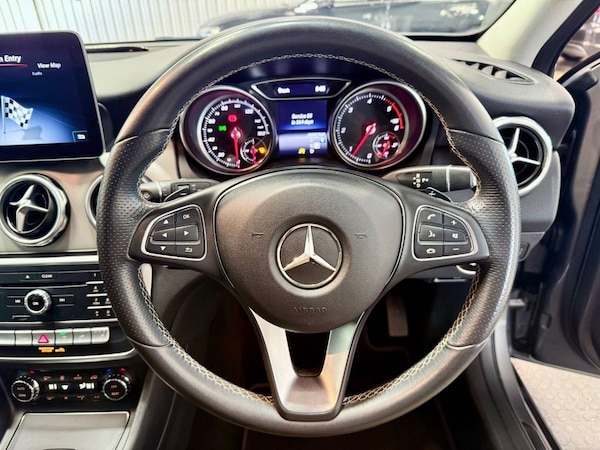 Used Mercedes-Benz GLA 2018 for sale - 76203314: Photo 12