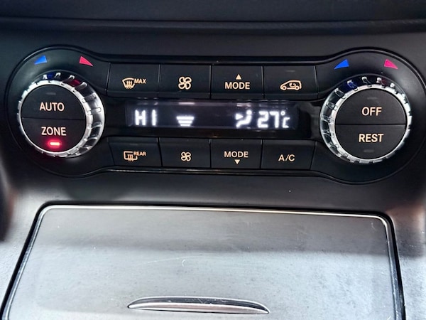 Used Mercedes-Benz GLA 2018 for sale - 76203314: Photo 23