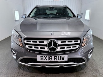 Used Mercedes-Benz GLA 2018 for sale - 76203314: Photo 2