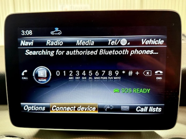 Used Mercedes-Benz GLA 2018 for sale - 76203314: Photo 30