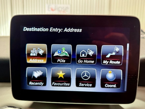 Used Mercedes-Benz GLA 2018 for sale - 76203314: Photo 32