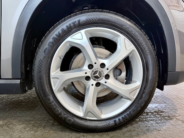 Used Mercedes-Benz GLA 2018 for sale - 76203314: Photo 48