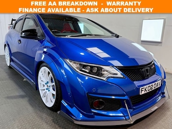 Honda - Civic