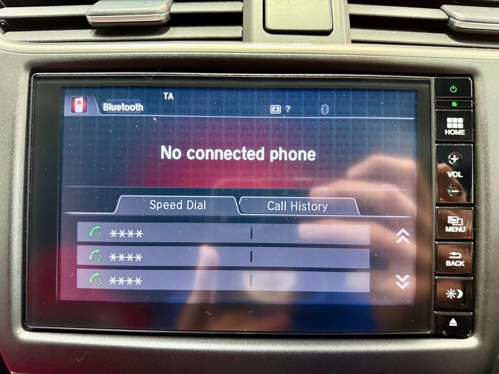 Vehicle 32