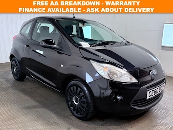 Used Ford Ka 2010 for sale - 78975042: Photo