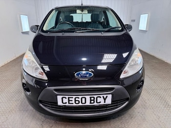 Used Ford Ka 2010 for sale - 78975042: Photo
