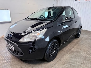 Used Ford Ka 2010 for sale - 78975042: Photo
