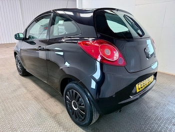 Used Ford Ka 2010 for sale - 78975042: Photo