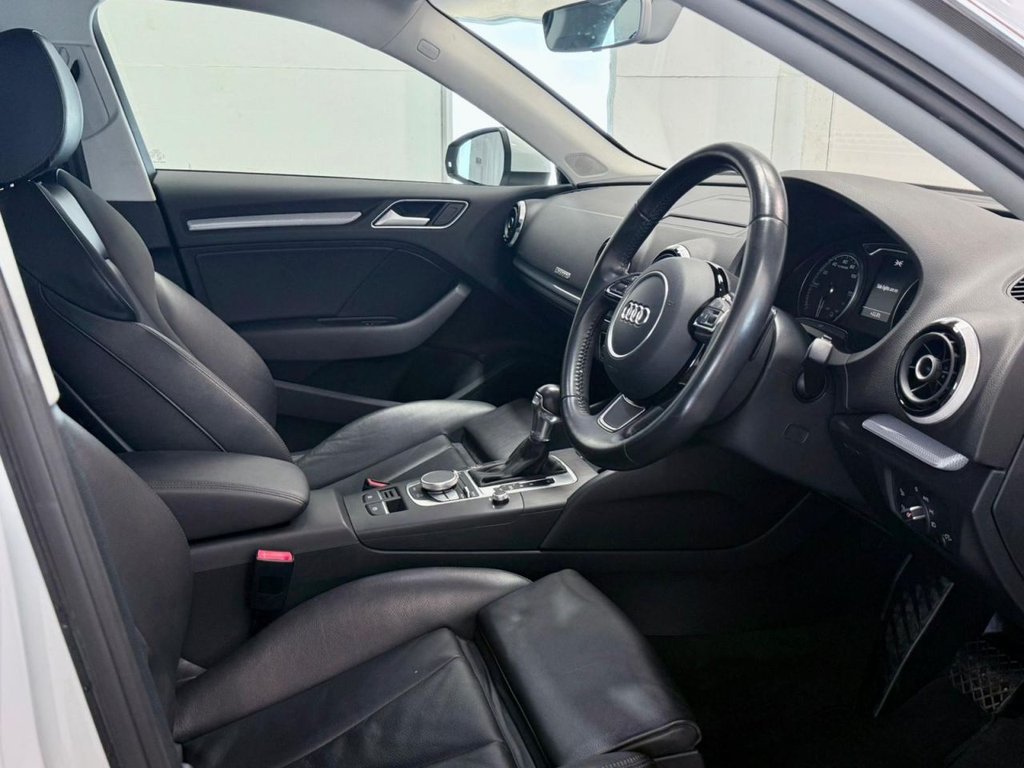 Used Audi A3 2015 for sale - 78200993: Photo 10