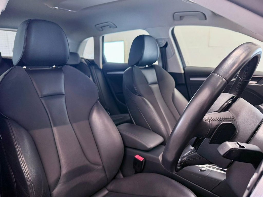 Used Audi A3 2015 for sale - 78200993: Photo 11