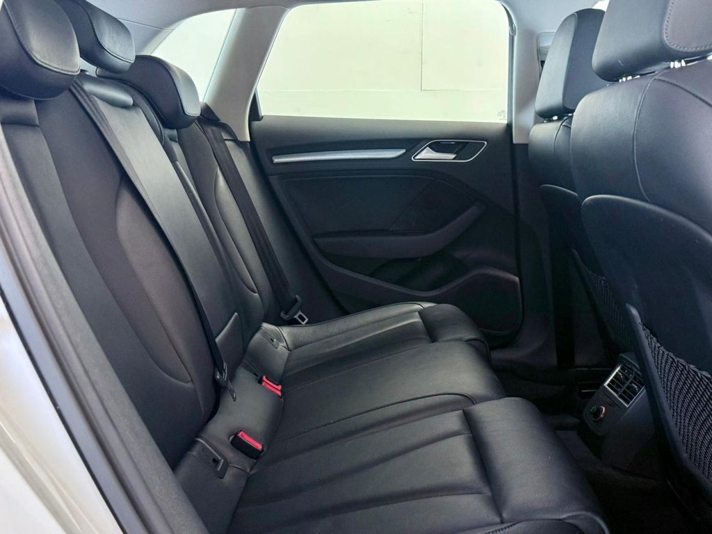 Used Audi A3 2015 for sale - 78200993: Photo 12