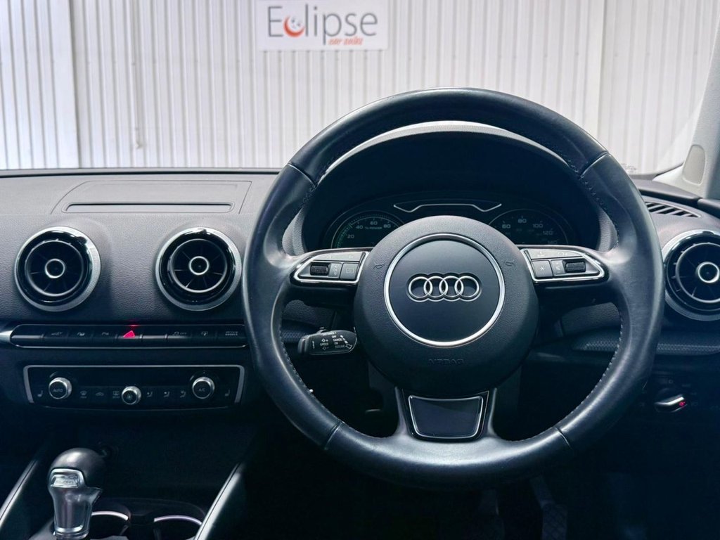 Used Audi A3 2015 for sale - 78200993: Photo 13
