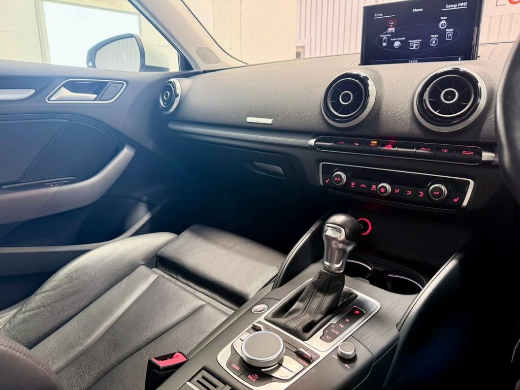 Used Audi A3 2015 for sale - 78200993: Photo 14