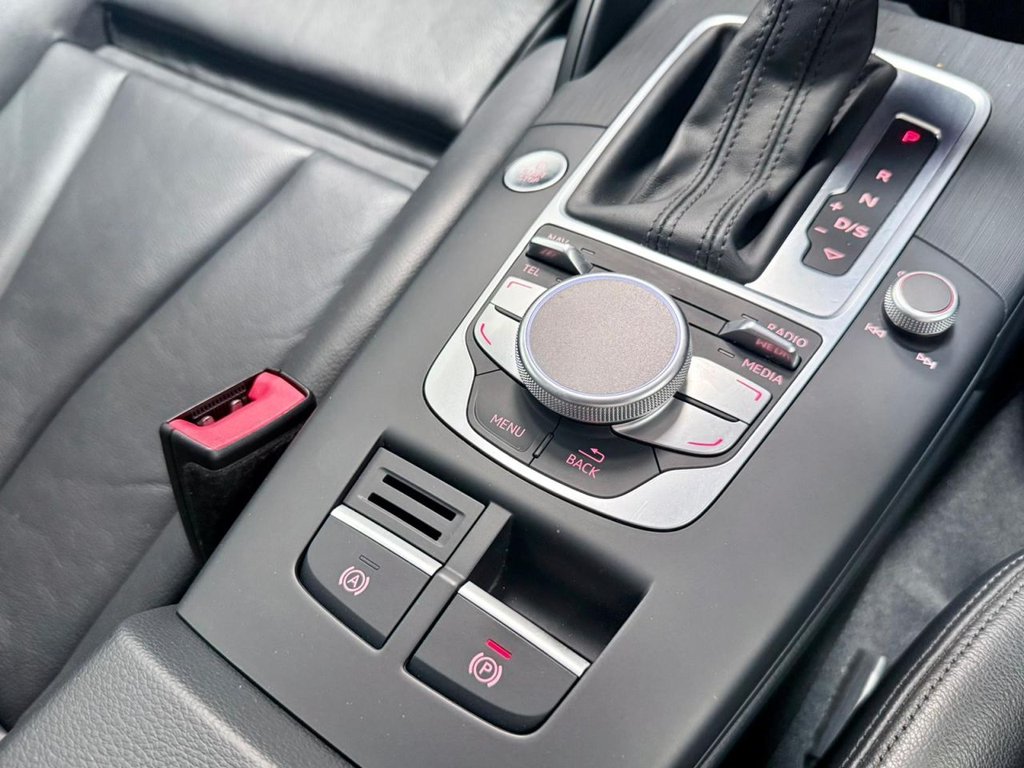 Used Audi A3 2015 for sale - 78200993: Photo 16