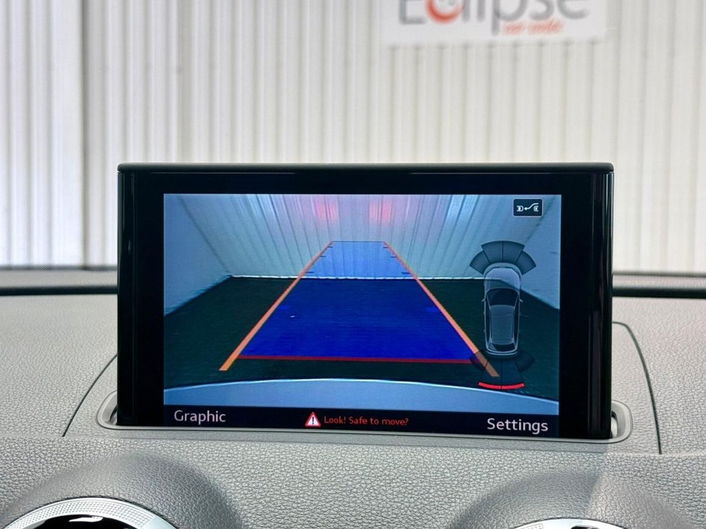 Used Audi A3 2015 for sale - 78200993: Photo 17