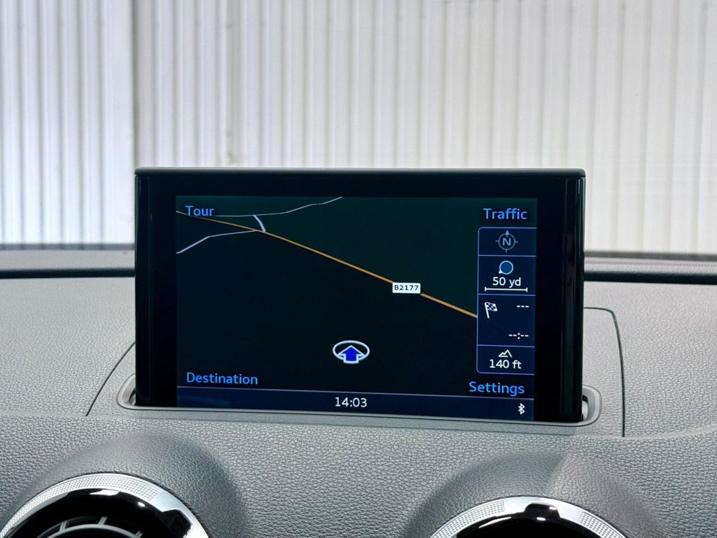 Used Audi A3 2015 for sale - 78200993: Photo 18