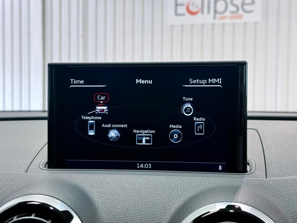 Used Audi A3 2015 for sale - 78200993: Photo 19