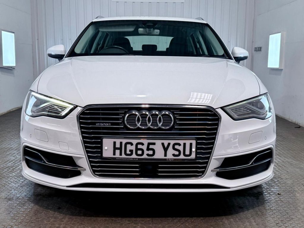 Used Audi A3 2015 for sale - 78200993: Photo 2