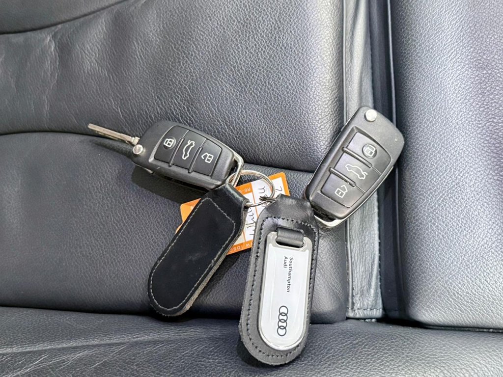 Used Audi A3 2015 for sale - 78200993: Photo 28