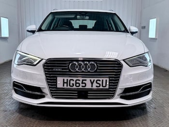 Used Audi A3 2015 for sale - 78200993: Photo
