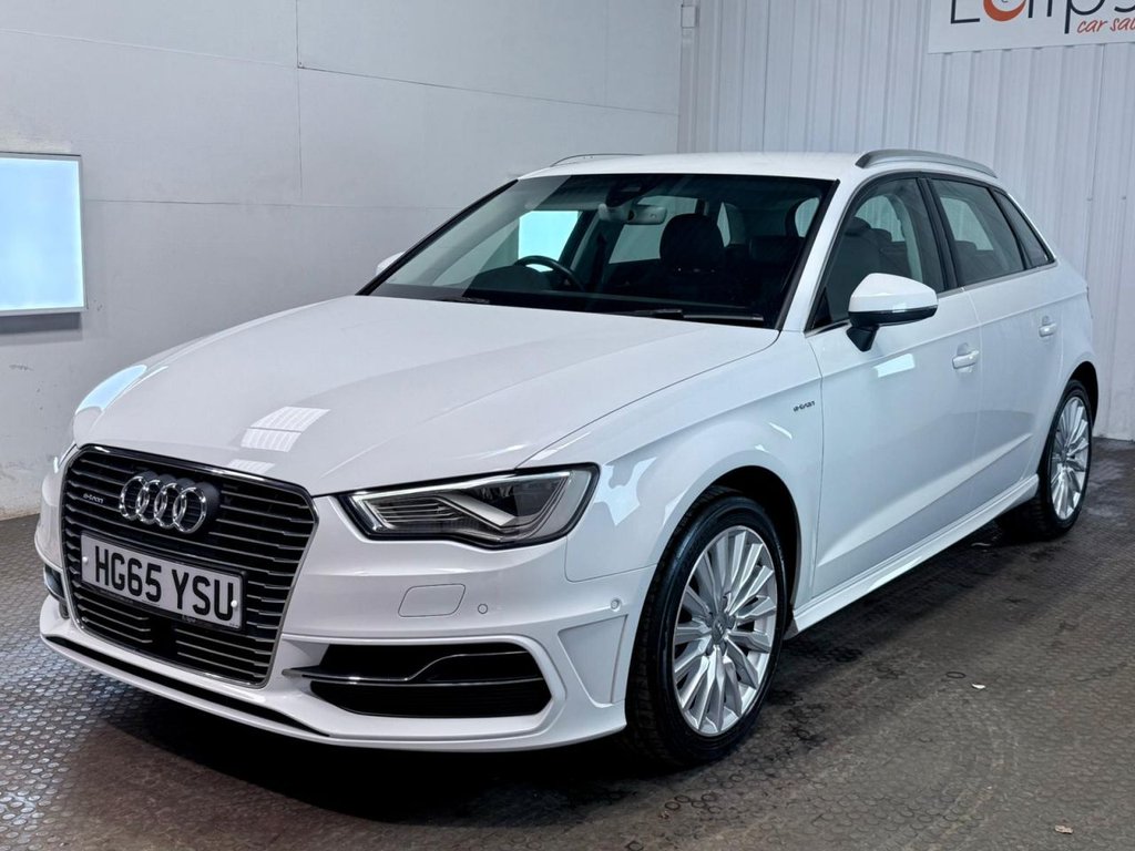 Used Audi A3 2015 for sale - 78200993: Photo 3
